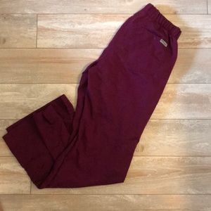 Greys Anatomy scrub pants